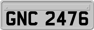 GNC2476