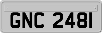 GNC2481
