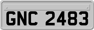 GNC2483