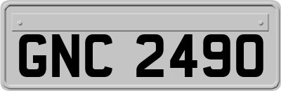 GNC2490