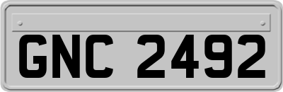 GNC2492