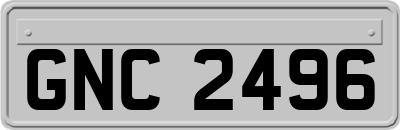 GNC2496