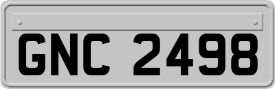 GNC2498