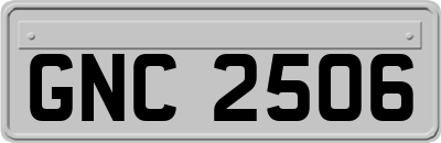 GNC2506