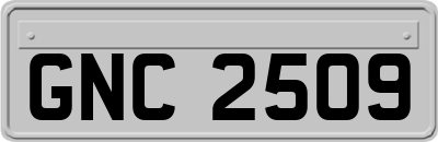 GNC2509