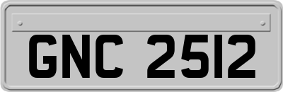 GNC2512