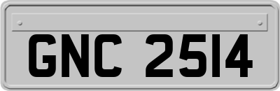 GNC2514