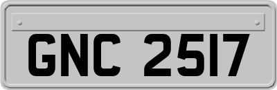 GNC2517