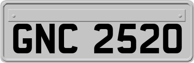 GNC2520