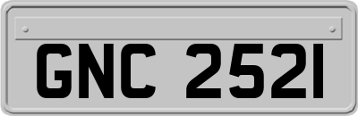 GNC2521