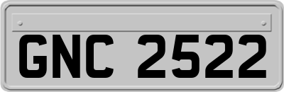 GNC2522