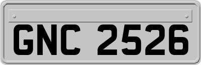 GNC2526