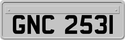 GNC2531