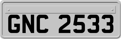 GNC2533