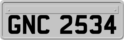 GNC2534