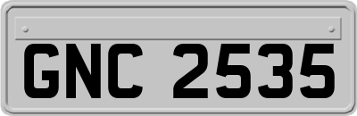 GNC2535