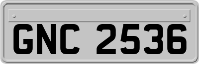 GNC2536