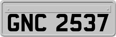 GNC2537