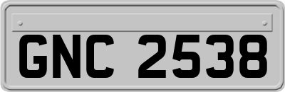 GNC2538
