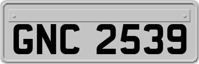 GNC2539