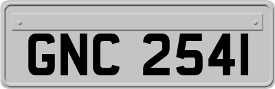 GNC2541