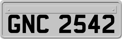 GNC2542