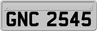 GNC2545