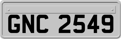 GNC2549