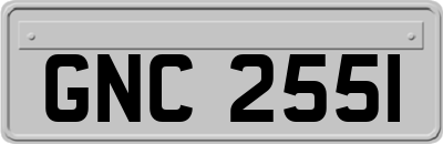 GNC2551