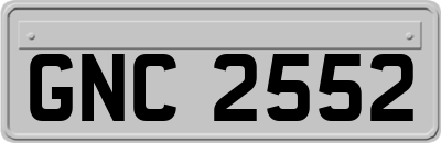 GNC2552