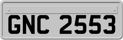 GNC2553