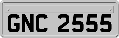 GNC2555