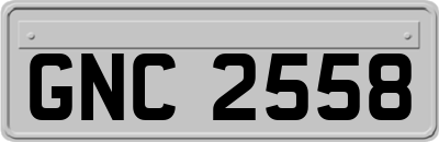 GNC2558