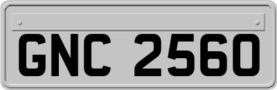 GNC2560