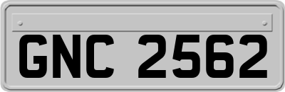GNC2562