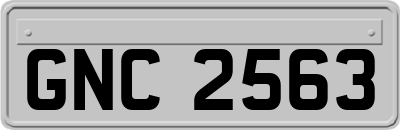 GNC2563
