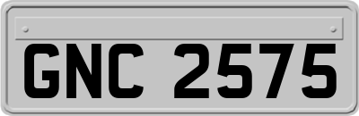 GNC2575