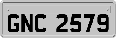 GNC2579