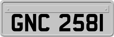 GNC2581