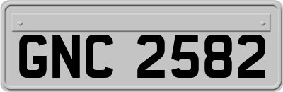 GNC2582