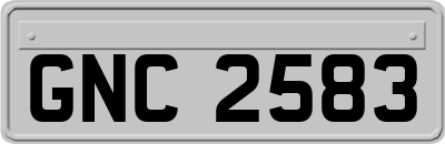 GNC2583