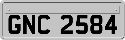 GNC2584