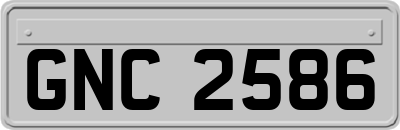 GNC2586