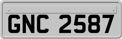 GNC2587