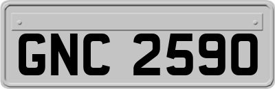 GNC2590