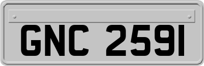 GNC2591