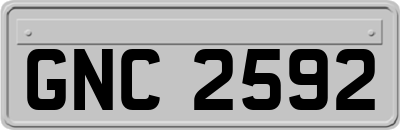 GNC2592
