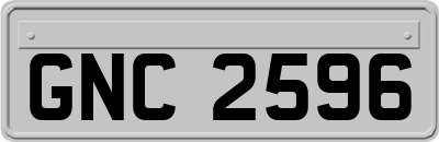 GNC2596