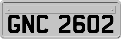 GNC2602