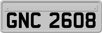GNC2608
